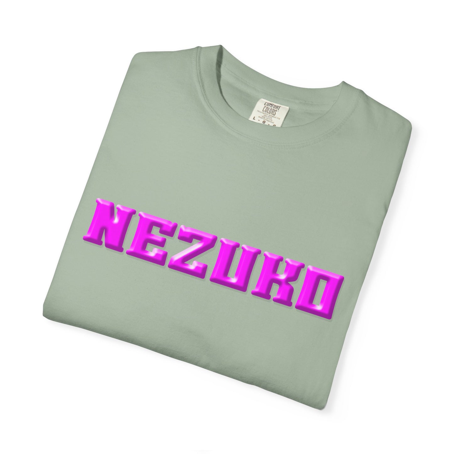 Demon Sister Graphic Anime T-Shirt