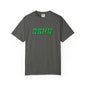 Small Might Hero Graphic Anime T-Shirt