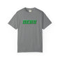 Small Might Hero Graphic Anime T-Shirt