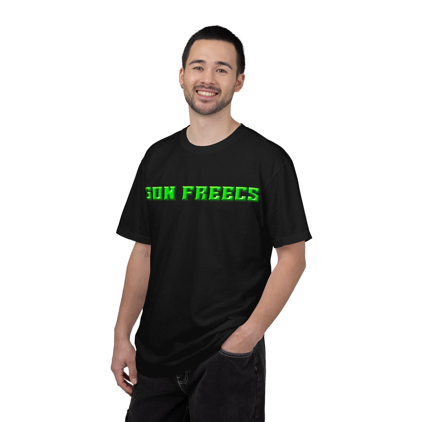 Examinee #405 Graphic Anime T-Shirt
