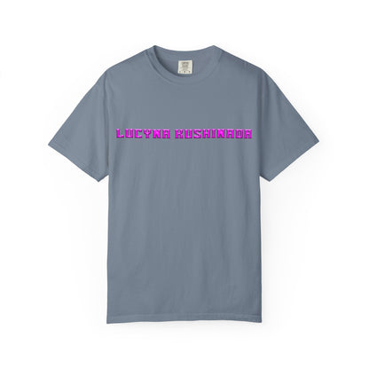 Lucy Graphic Anime T-Shirt
