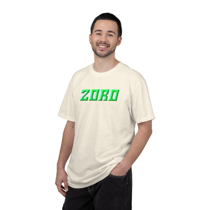 Pirate Hunter Graphic Anime T-Shirt