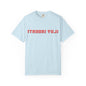 Sukuna's Vessel Graphic Anime T-Shirt