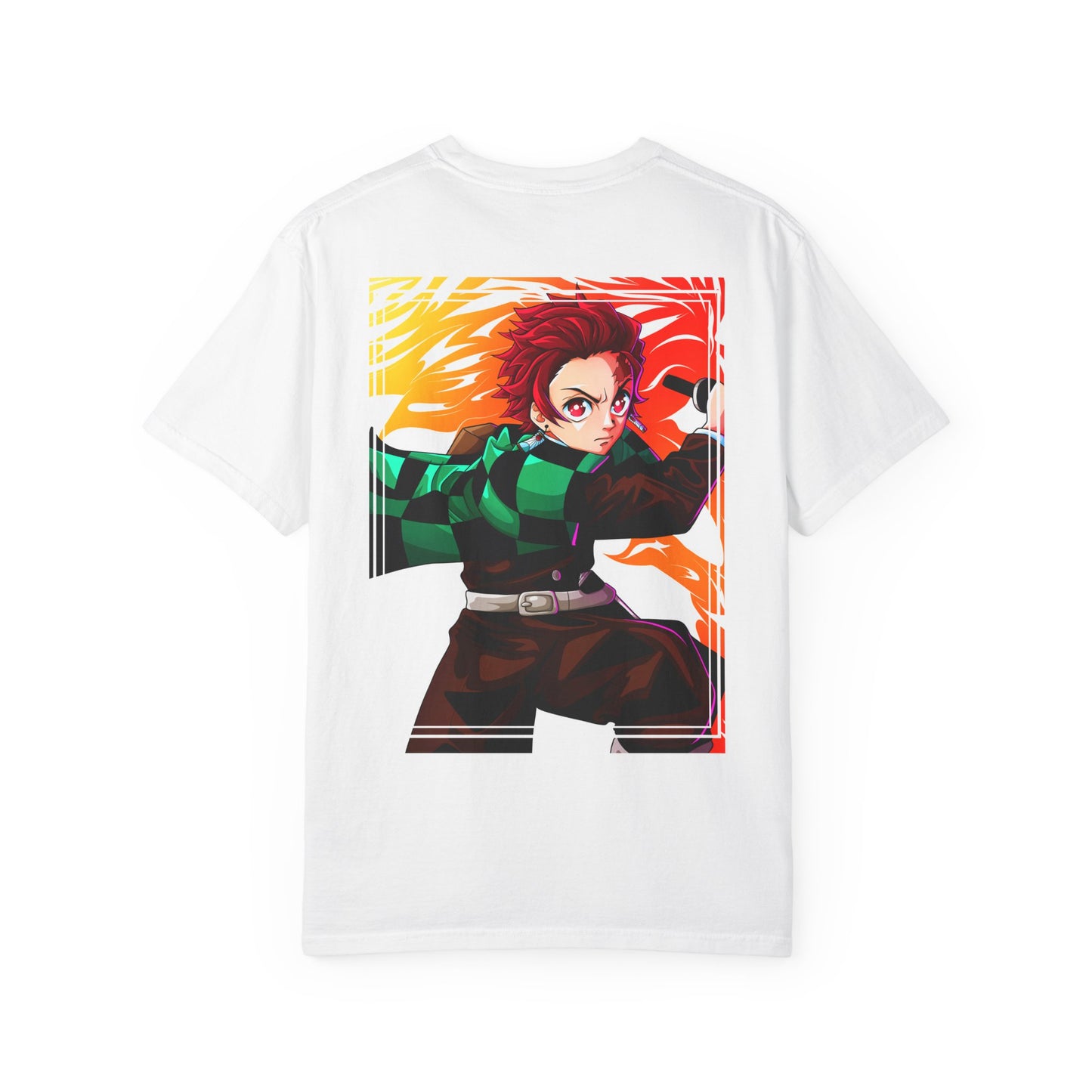 Child of Brightness Graphic Anime T-Shirt