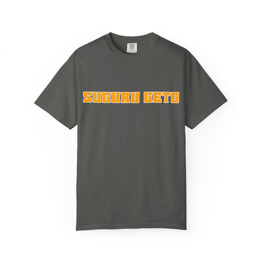 The Worst Curse User Anime Graphic T-Shirt