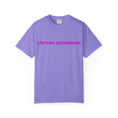 Lucy Graphic Anime T-Shirt