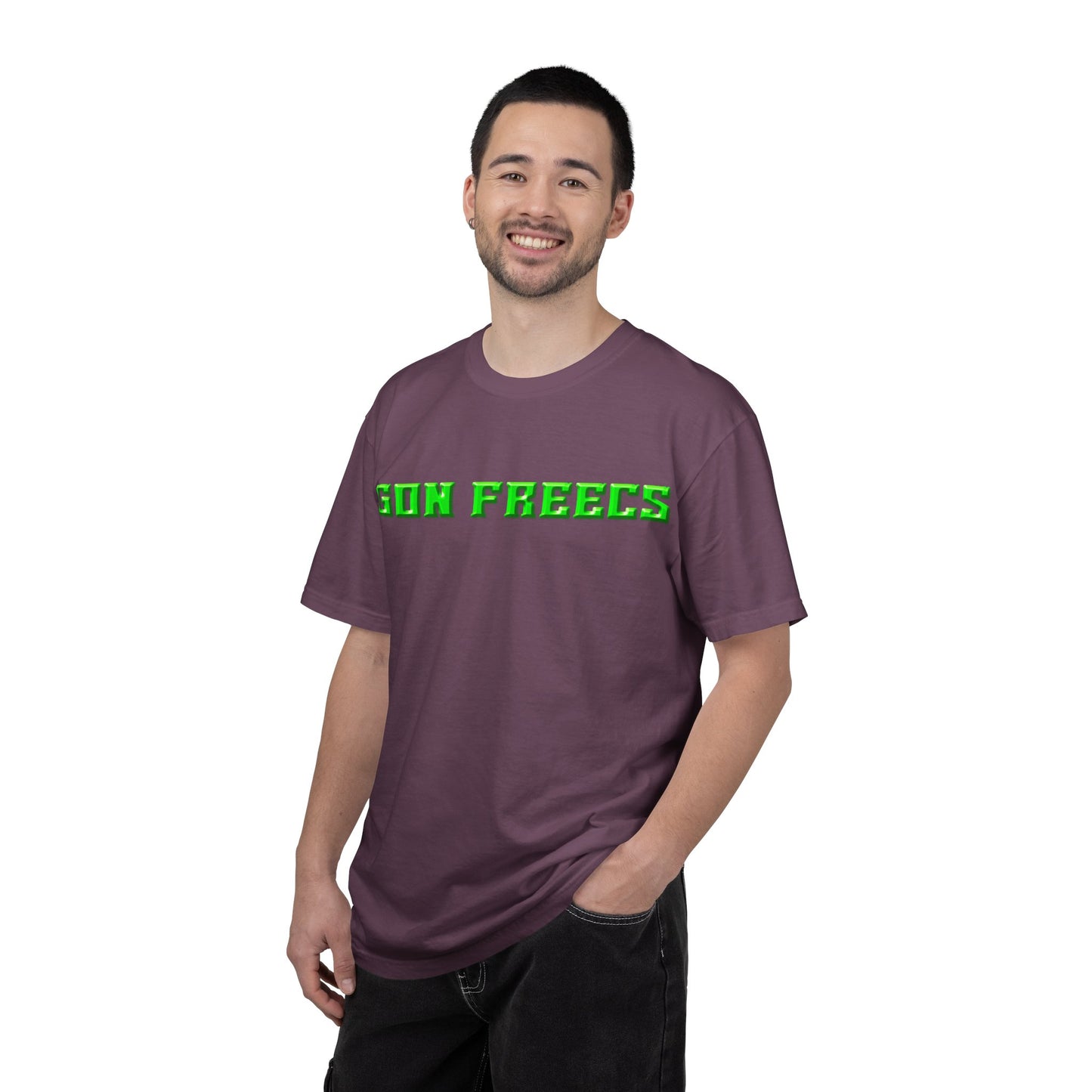 Examinee #405 Graphic Anime T-Shirt