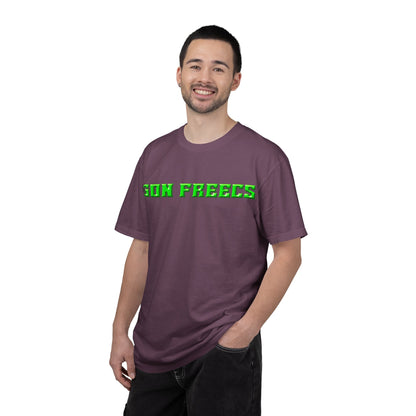 Examinee #405 Graphic Anime T-Shirt
