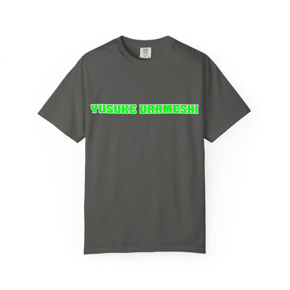 Spirit Detective Graphic Anime T-Shirt