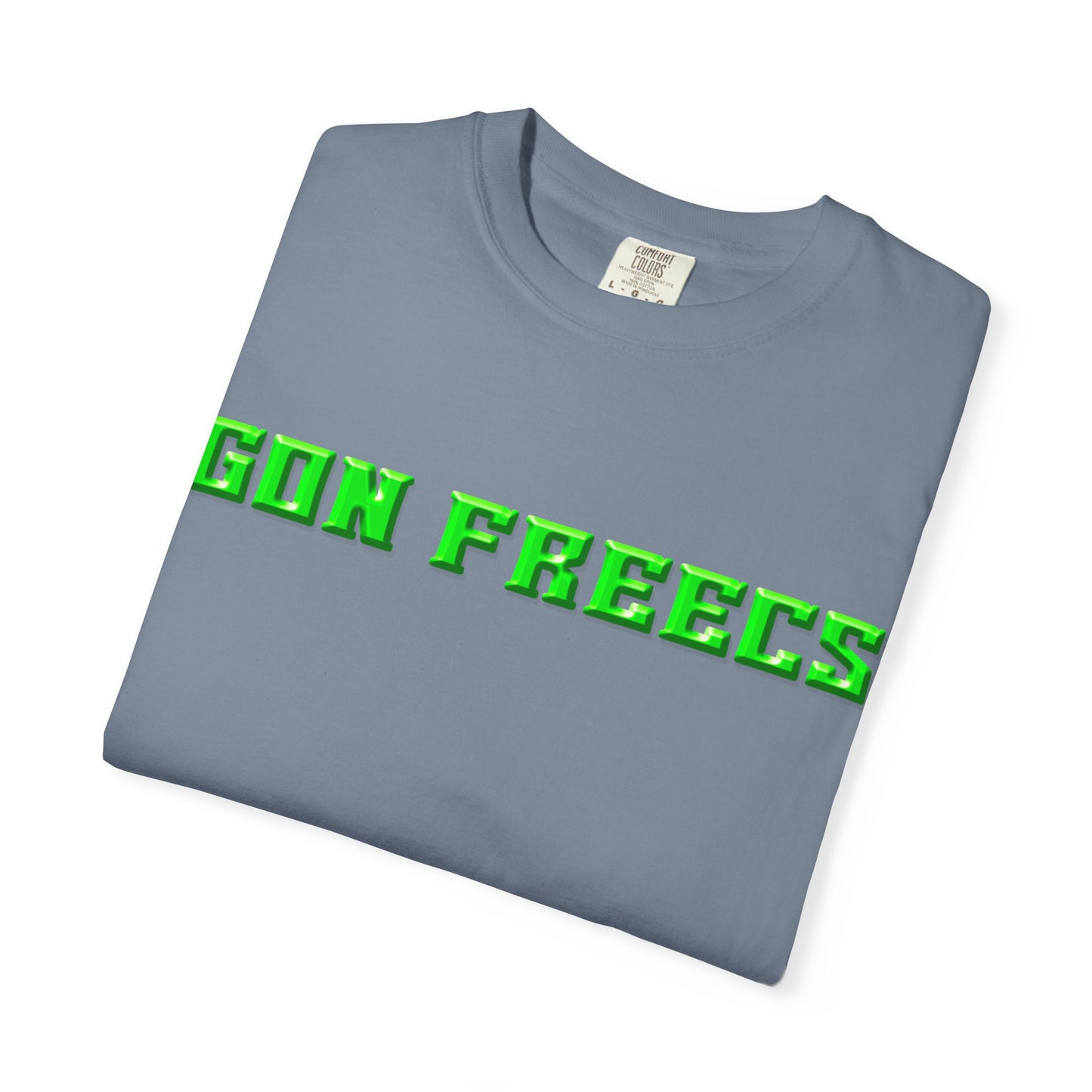 Examinee #405 Graphic Anime T-Shirt