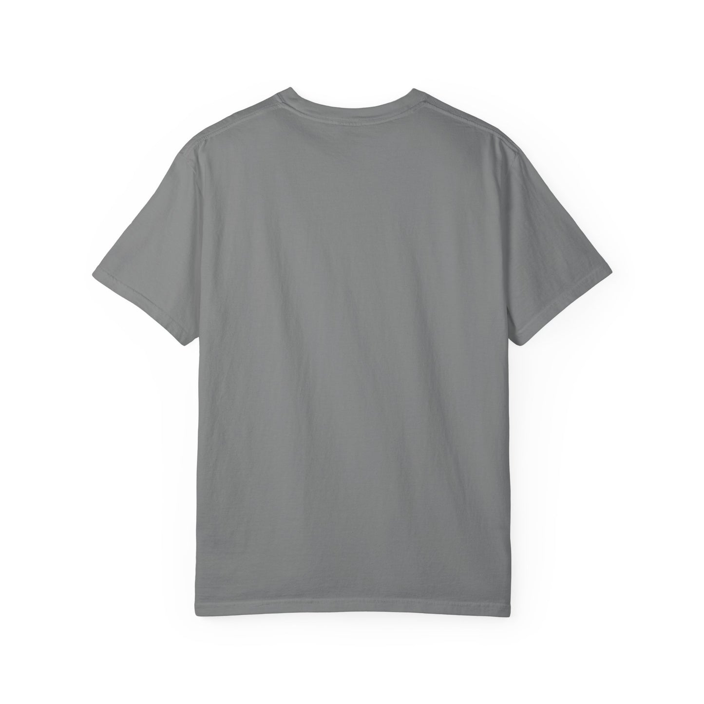 The Radio Demon Animated Graphic T-Shirt