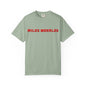 Miles Spiderman Graphic T-Shirt