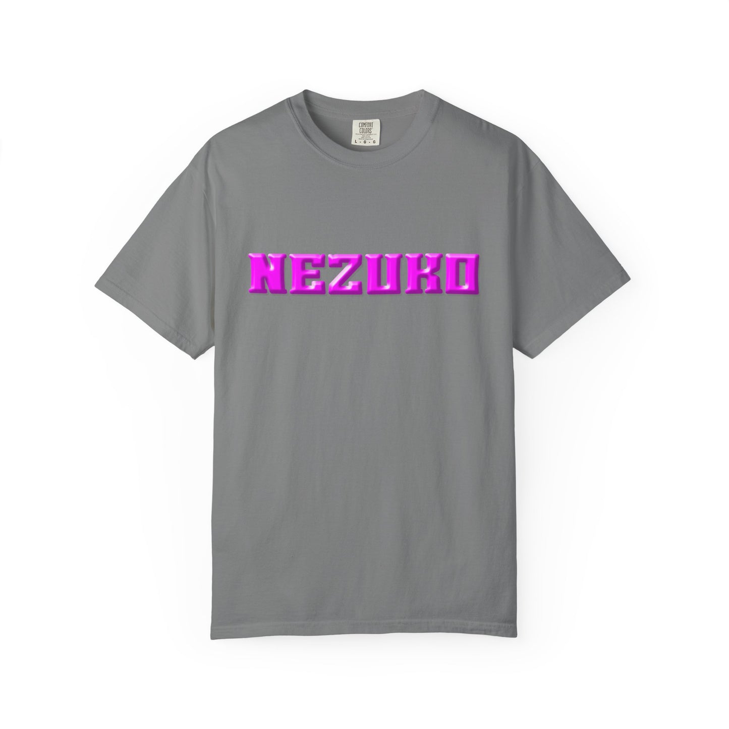 Demon Sister Graphic Anime T-Shirt