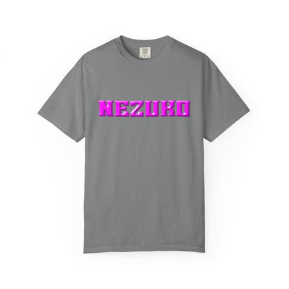 Demon Sister Graphic Anime T-Shirt
