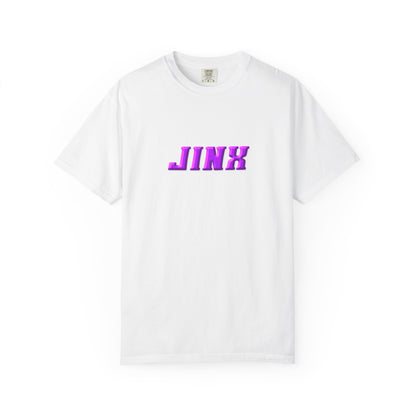 Powder Gaming Graphic T-Shirt
