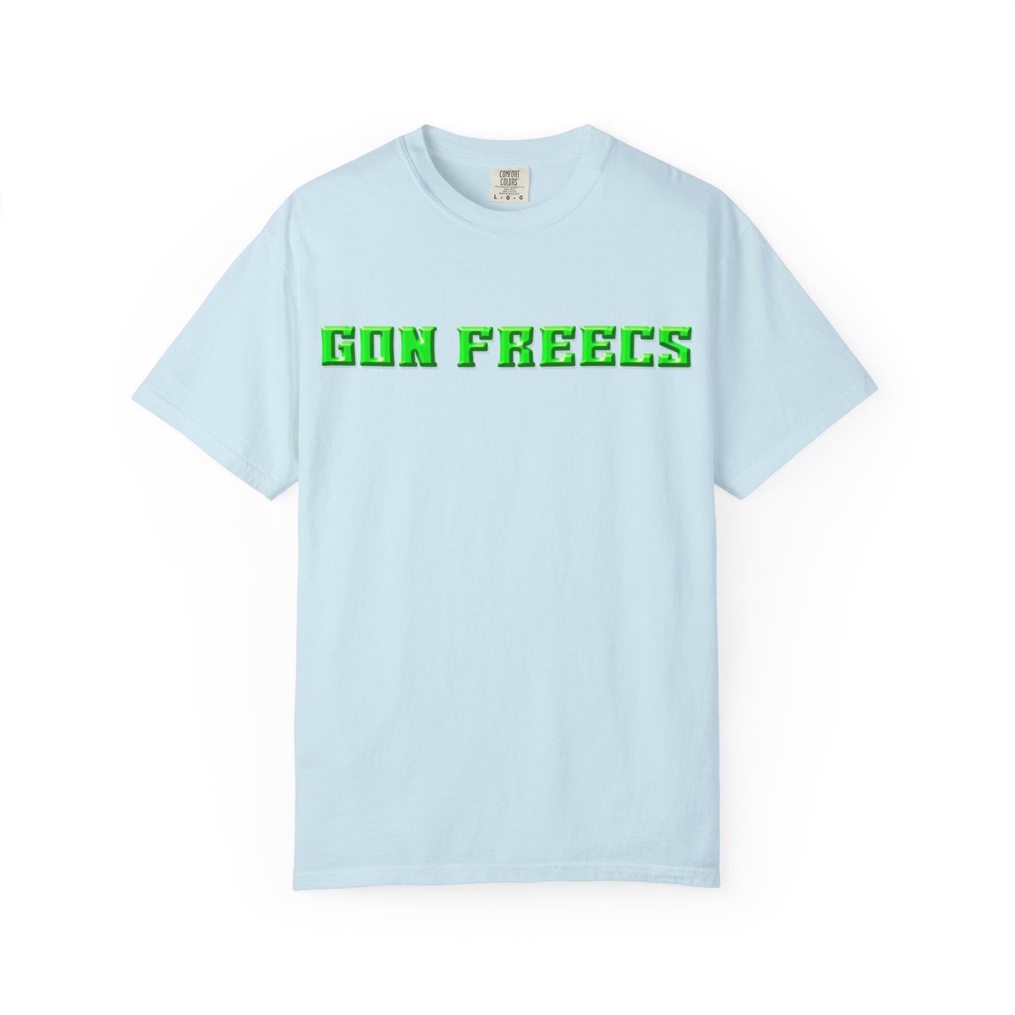 Examinee #405 Graphic Anime T-Shirt