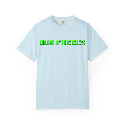 Examinee #405 Graphic Anime T-Shirt