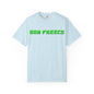 Examinee #405 Graphic Anime T-Shirt