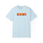 Cat Burglar Graphic Anime T-Shirt