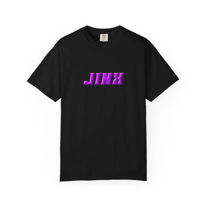 Powder Gaming Graphic T-Shirt