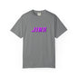 Powder Gaming Graphic T-Shirt