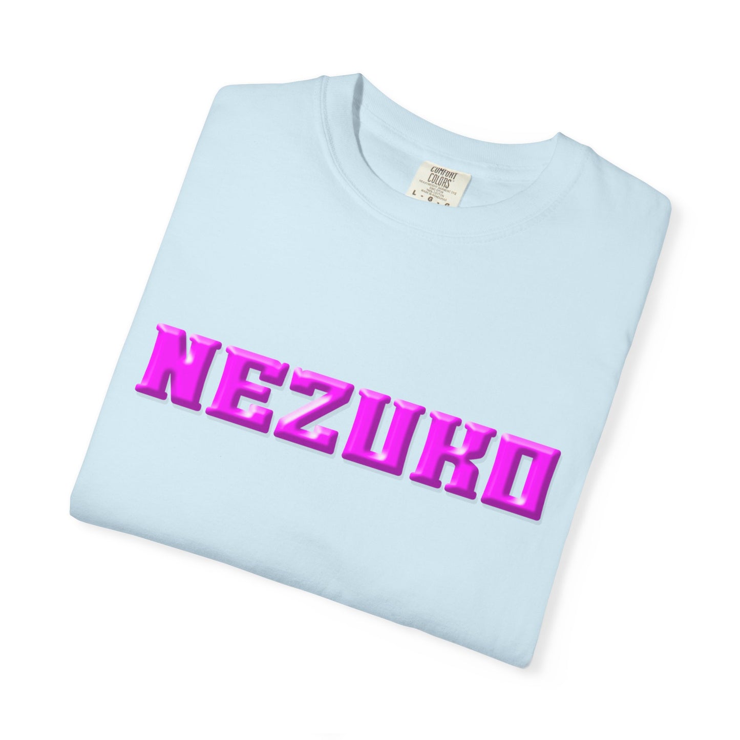 Demon Sister Graphic Anime T-Shirt