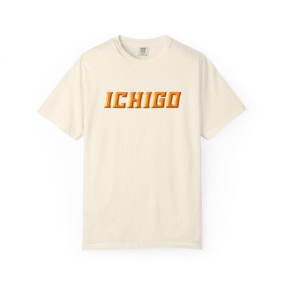 Strawberry Anime Graphic T-Shirt
