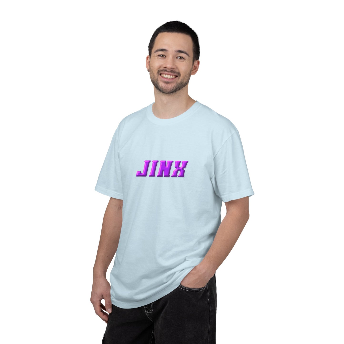 Powder Gaming Graphic T-Shirt