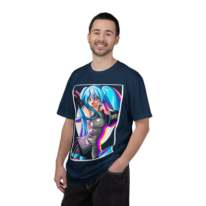 Vocaloid Anime Graphic T-Shirt