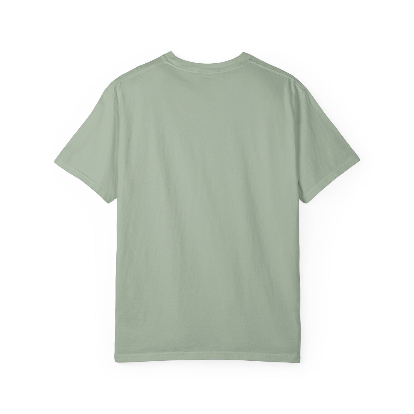 The Media Overlord Animated Graphic T-Shirt