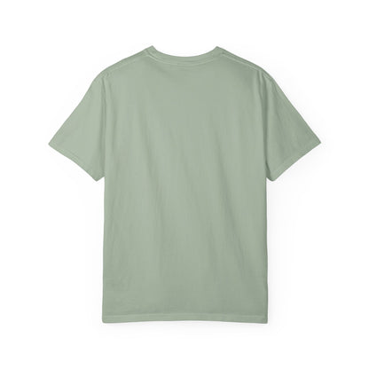 The Media Overlord Animated Graphic T-Shirt