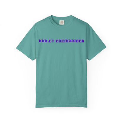 Leidenschaftlich's Soldier Maiden Graphic T-Shirt