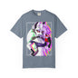 Goth Furry Demon Graphic T-Shirt