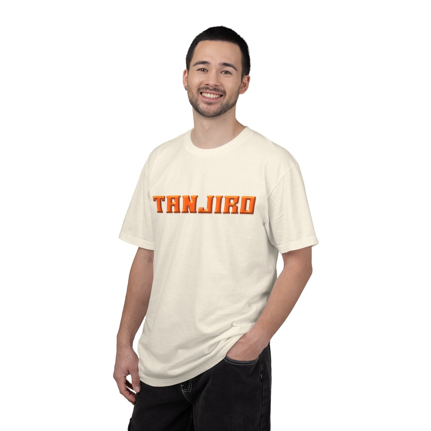 Child of Brightness Graphic Anime T-Shirt