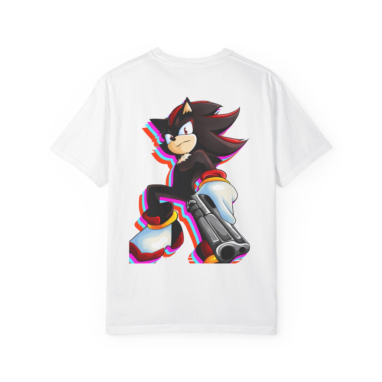 Ultimate Life Form Gaming T-Shirt