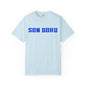 Saiyan of Legend Nineties Anime Graphic T-Shirt