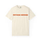 Dynamight Hero Graphic Anime T-Shirt