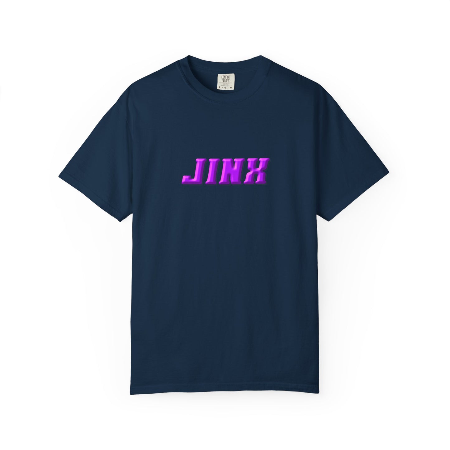 Powder Gaming Graphic T-Shirt