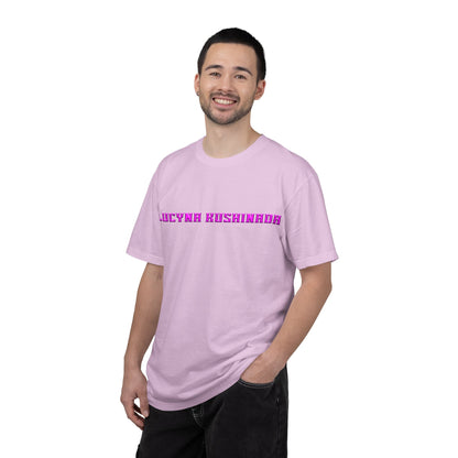 Lucy Graphic Anime T-Shirt