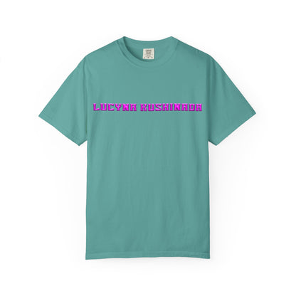 Lucy Graphic Anime T-Shirt