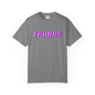 Future Trunks Nineties Graphic Anime Shirt