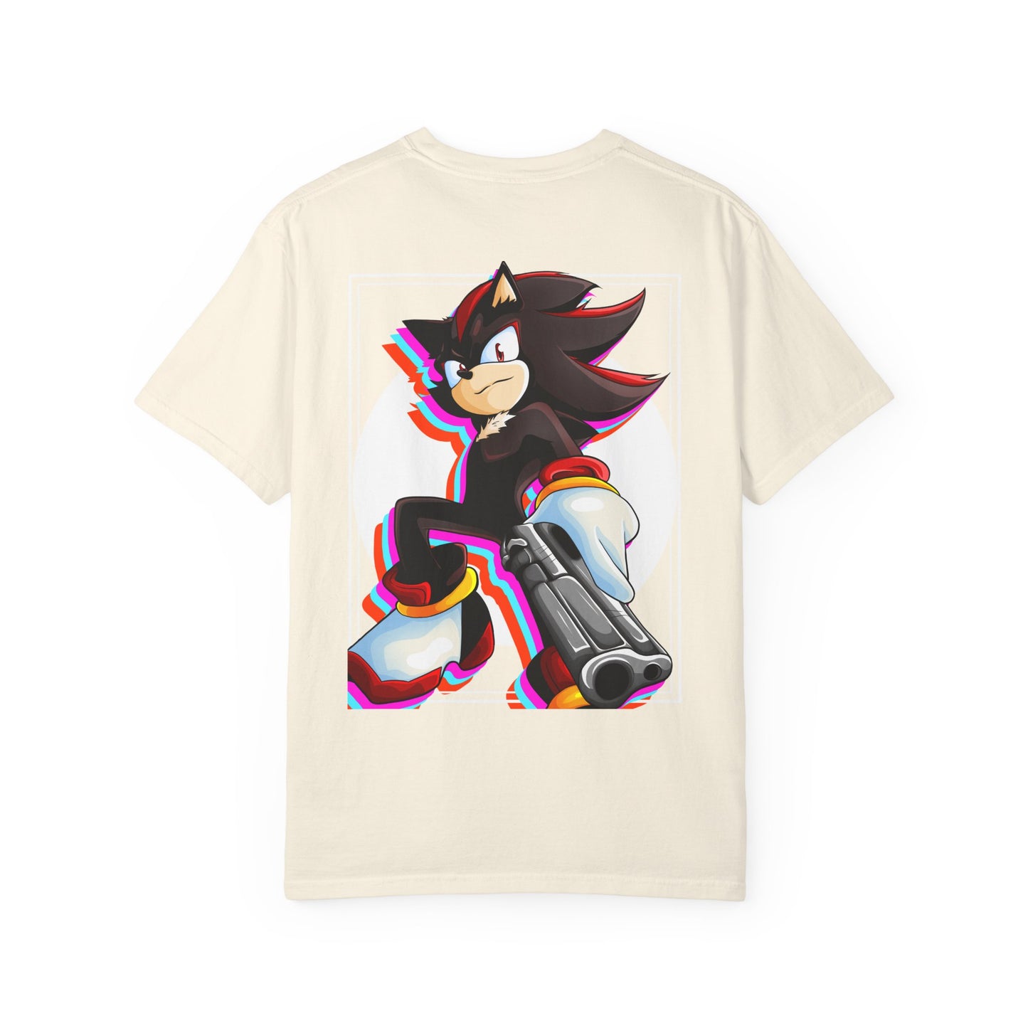 Ultimate Life Form Gaming T-Shirt