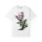 Spider Demon Animated Graphic T-Shirt