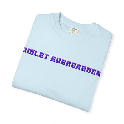 Leidenschaftlich's Soldier Maiden Graphic T-Shirt
