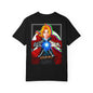 Edward Graphic Anime T-Shirt