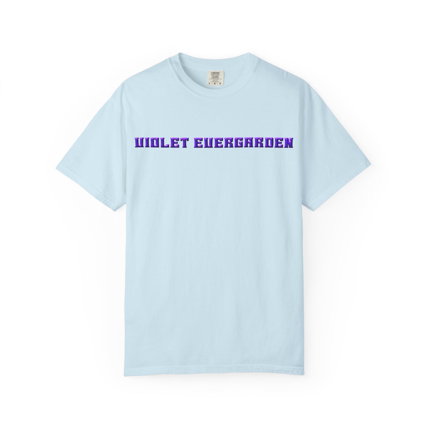 Leidenschaftlich's Soldier Maiden Graphic T-Shirt