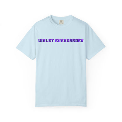 Leidenschaftlich's Soldier Maiden Graphic T-Shirt