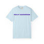 Leidenschaftlich's Soldier Maiden Graphic T-Shirt