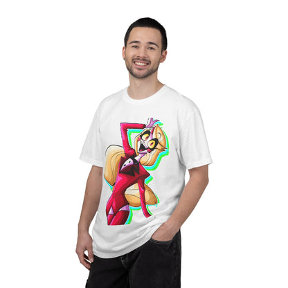 Princess of Hell Animated Graphic T-Shirt