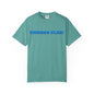Edward Graphic Anime T-Shirt